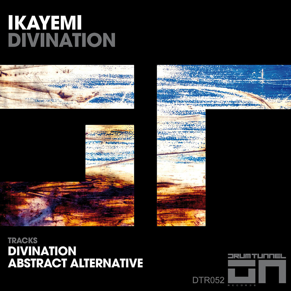 |KAYEM| - Divination (Original Mix)