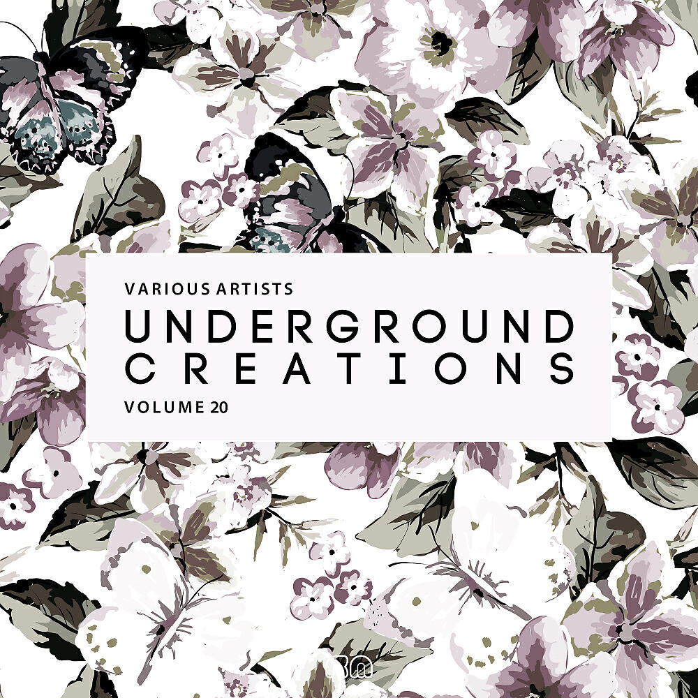 Davinson - Submerged (Original Mix)