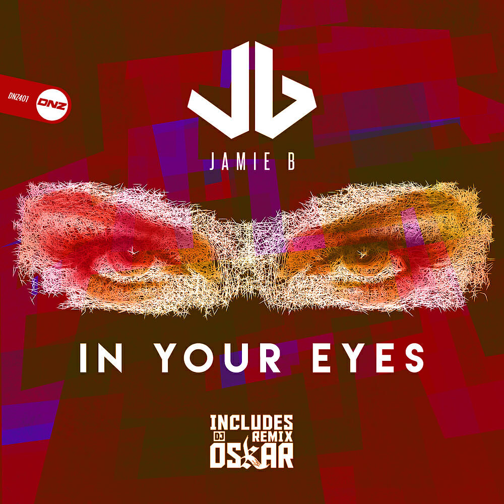 Jamie B - In Your Eyes (DJ Oskar Remix)