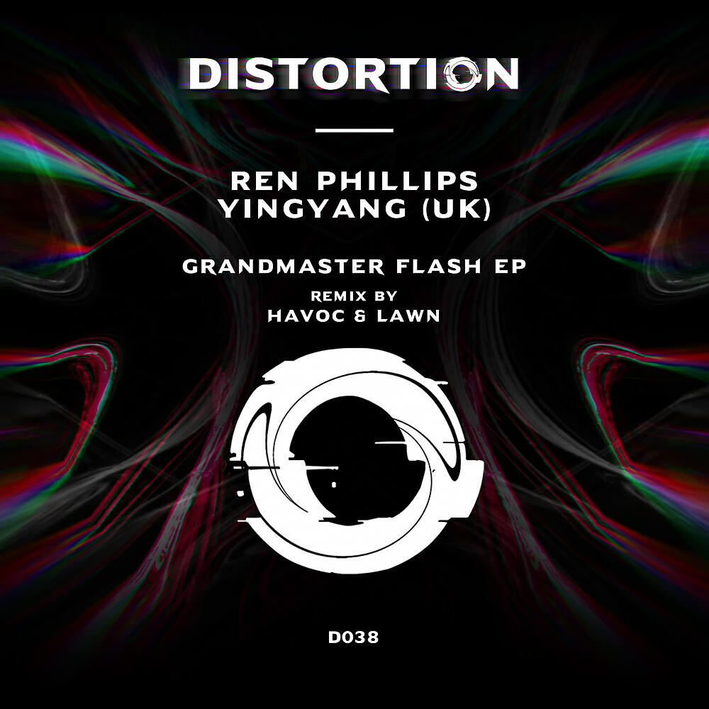 Ren Phillips - Grandmaster Flash (Extended Version)