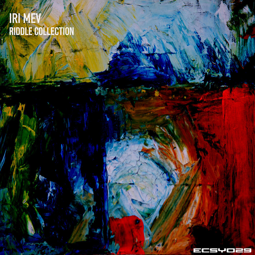 Iri Mev - Carnal Encryption Buzz (Original Mix)