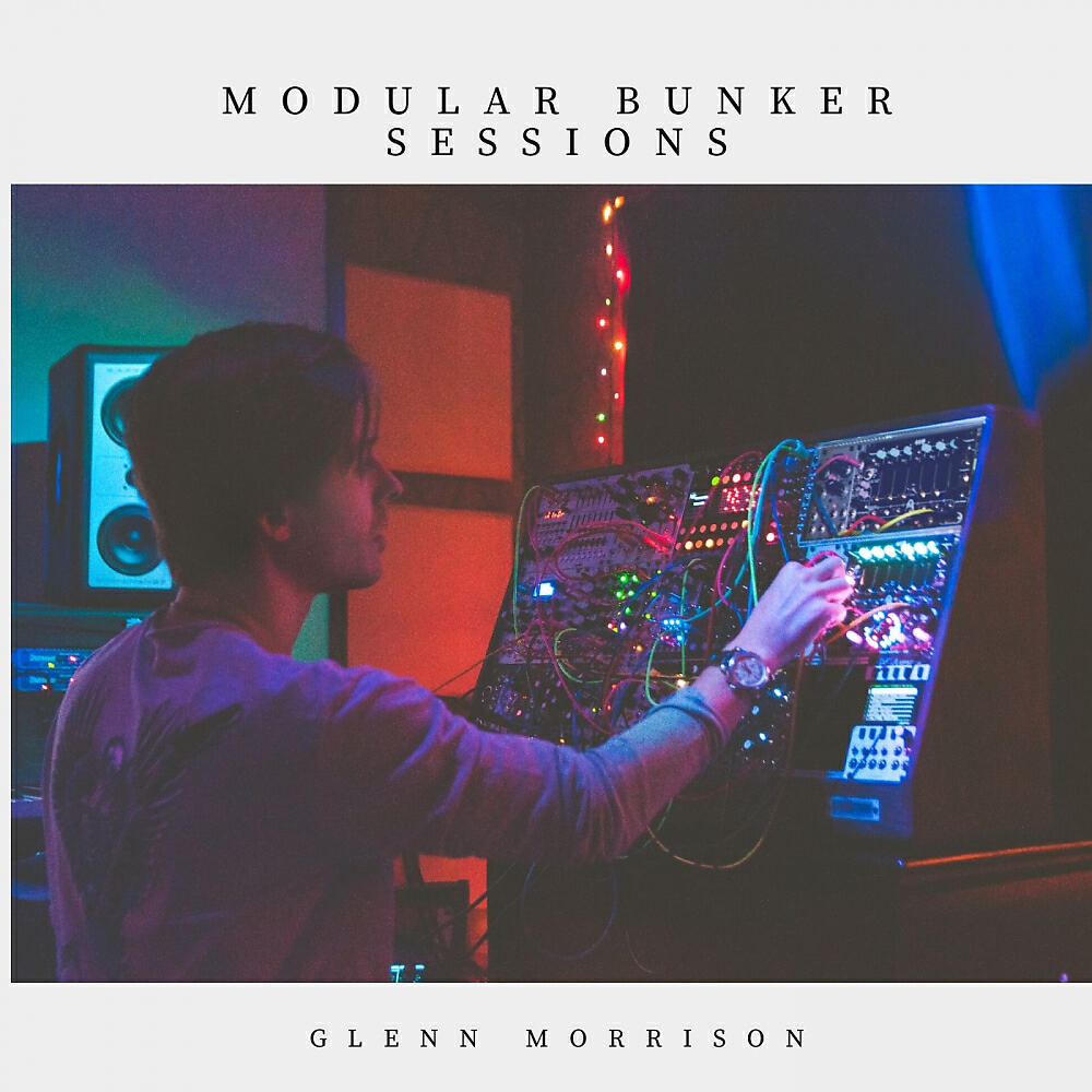Glenn Morrison - Resting Place (Original Mix)