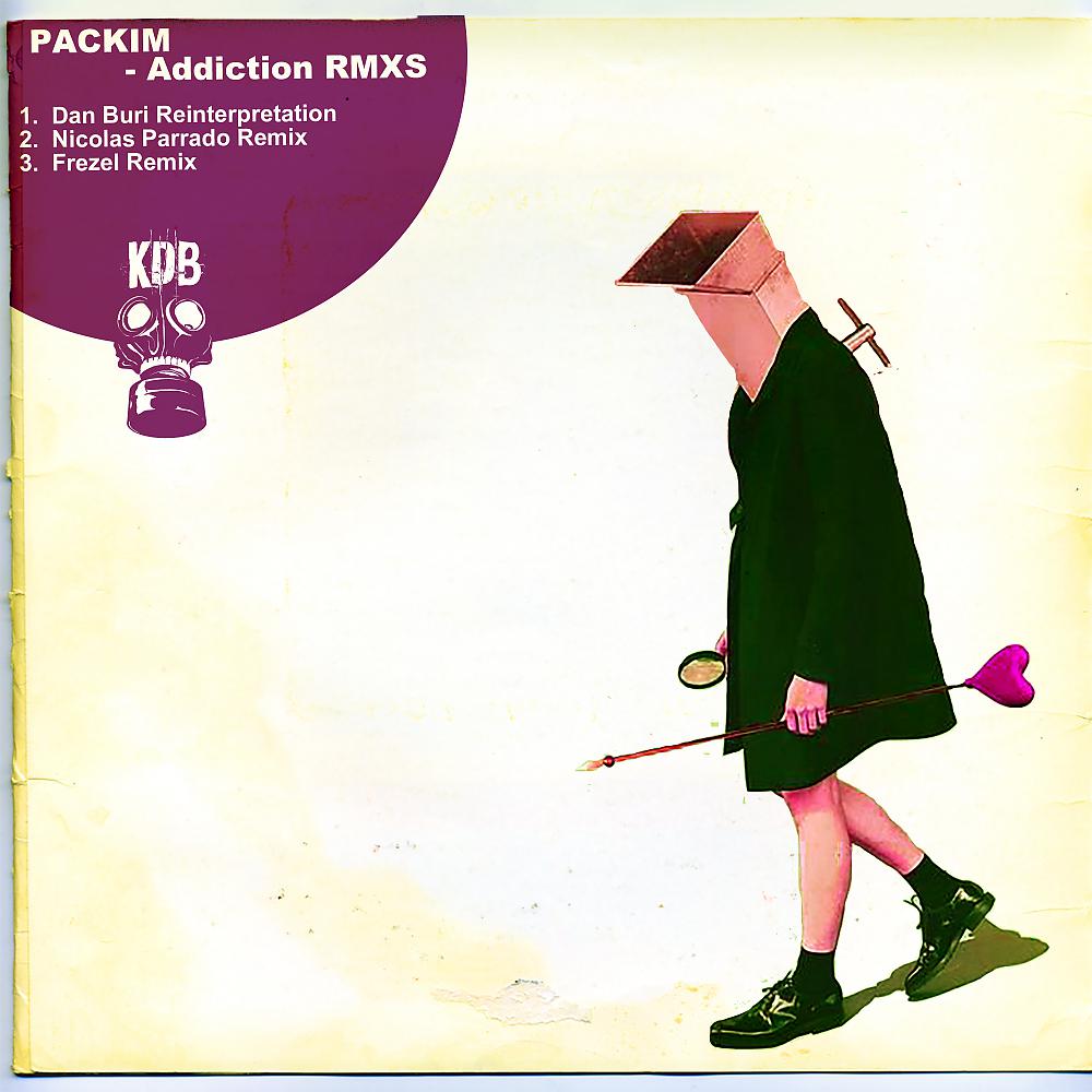 Постер альбома Addiction Remixes