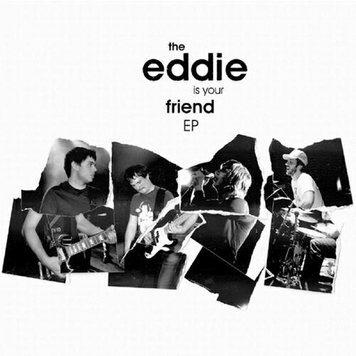 Eddie - I Will Catch You
