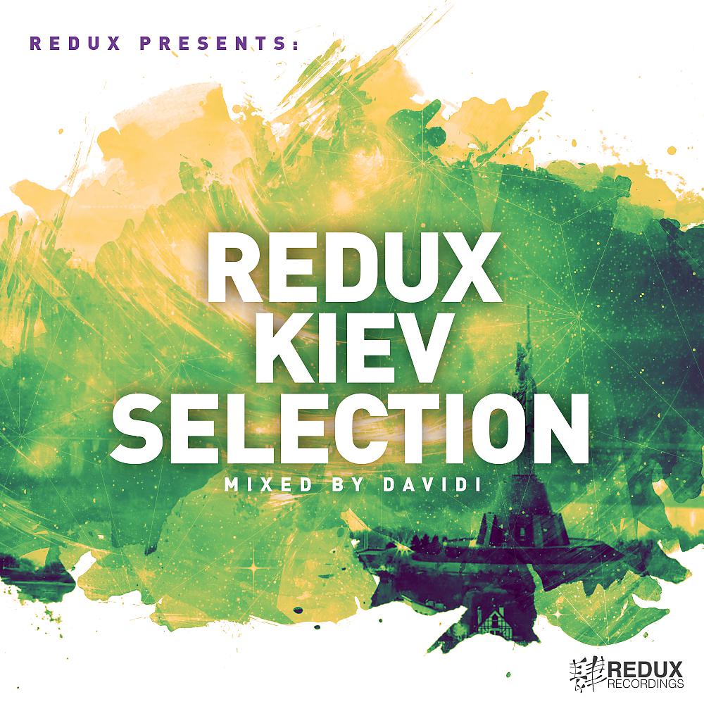 Постер альбома Redux Kiev Selection: Mixed by Davidi