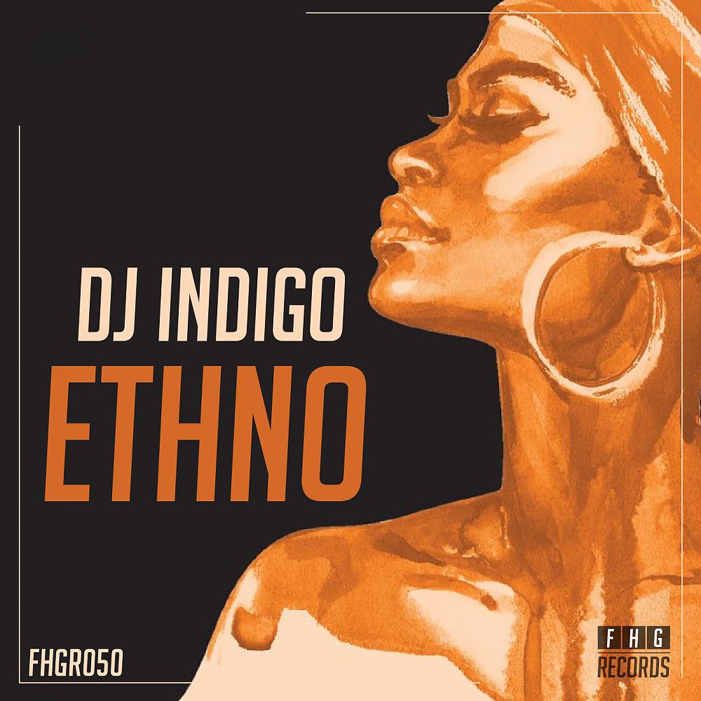Постер альбома Ethno
