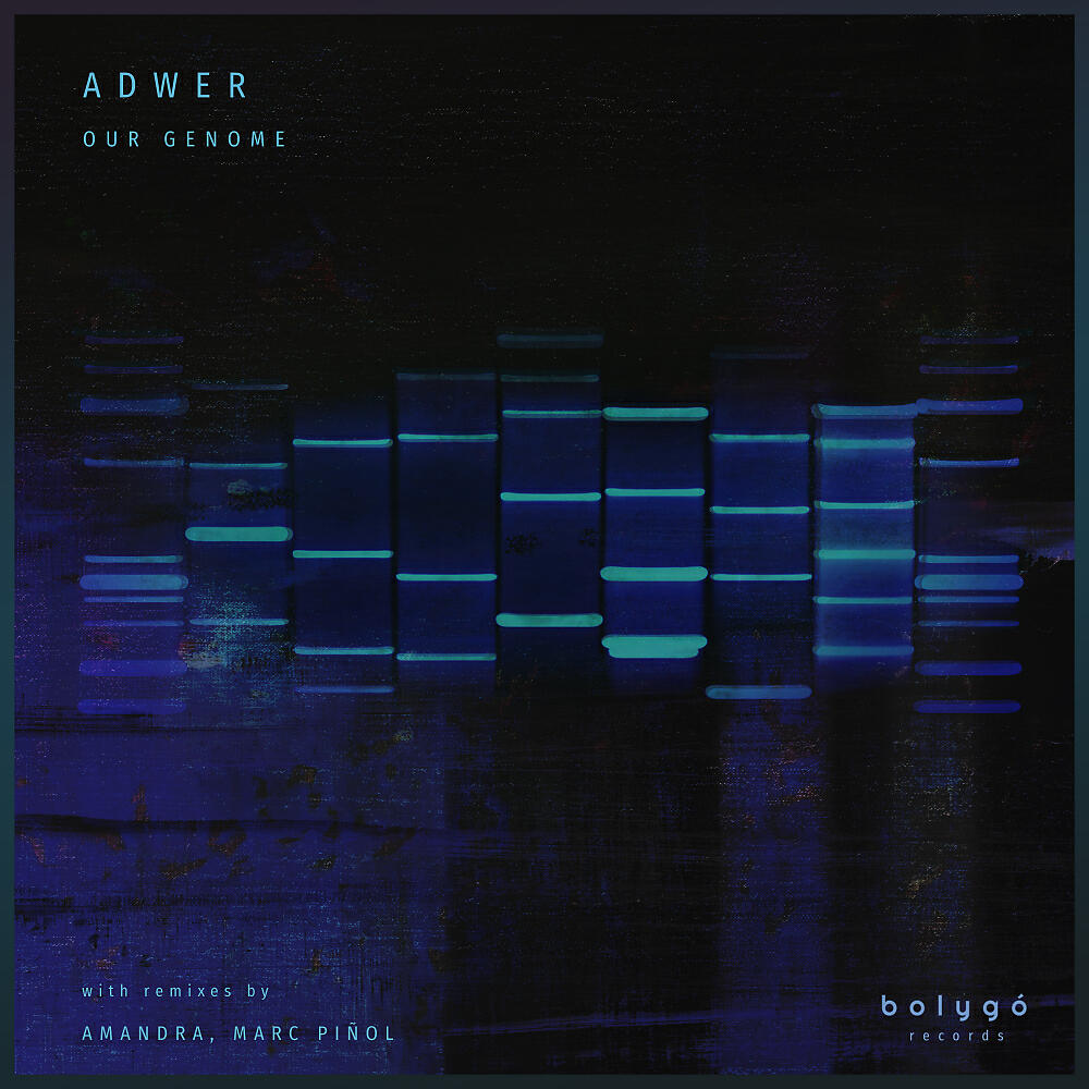 Adwer - Recombinant (Amandra Remix)