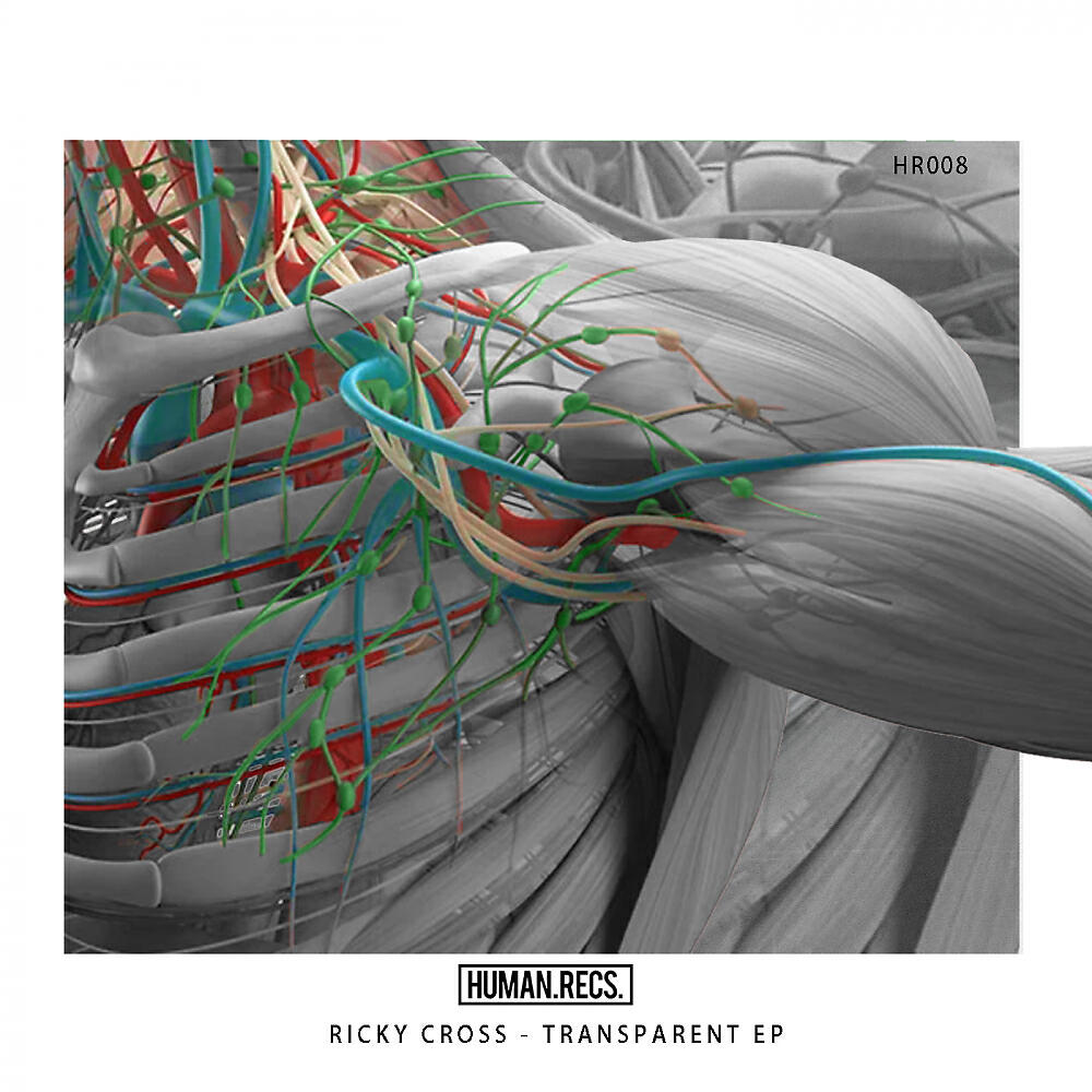 Ricky Cross - I.D (Original Mix)