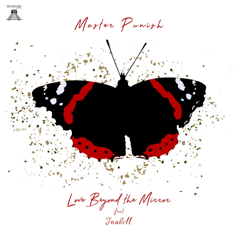 Master Punish - Insect (Original Mix)
