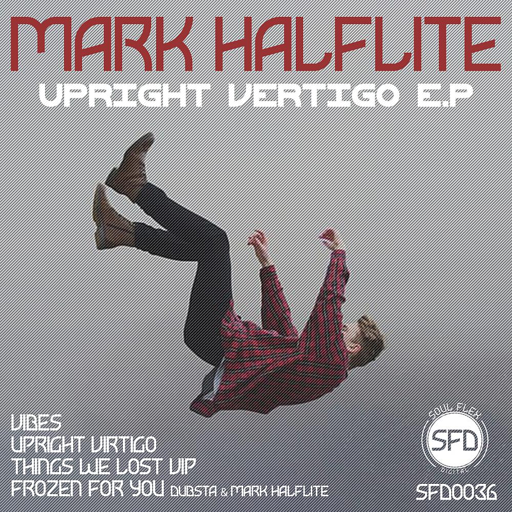 Постер альбома Upright Vertigo