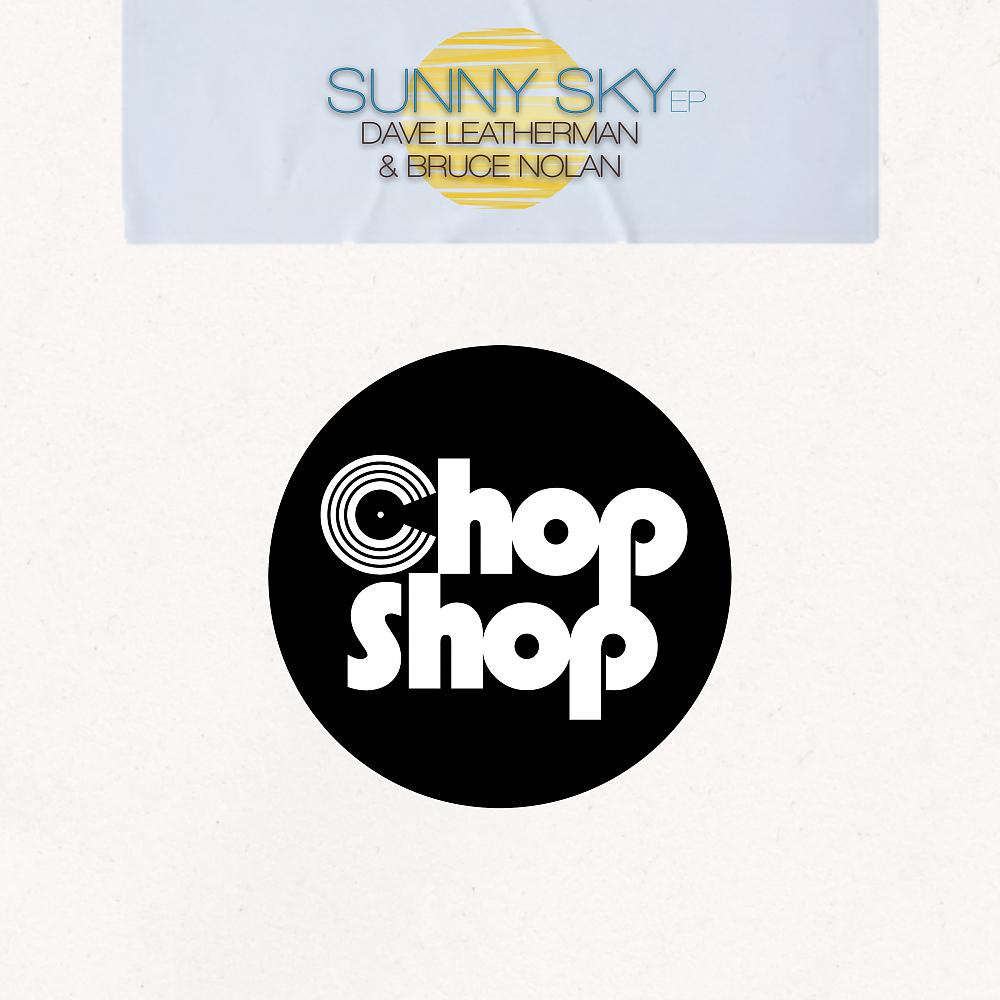 Постер альбома Sunny Sky EP