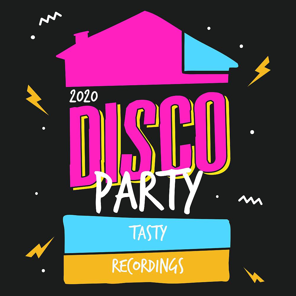 Постер альбома 2020 Disco Party