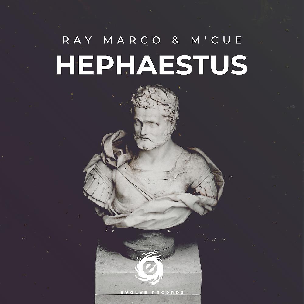 Постер альбома Hephaestus