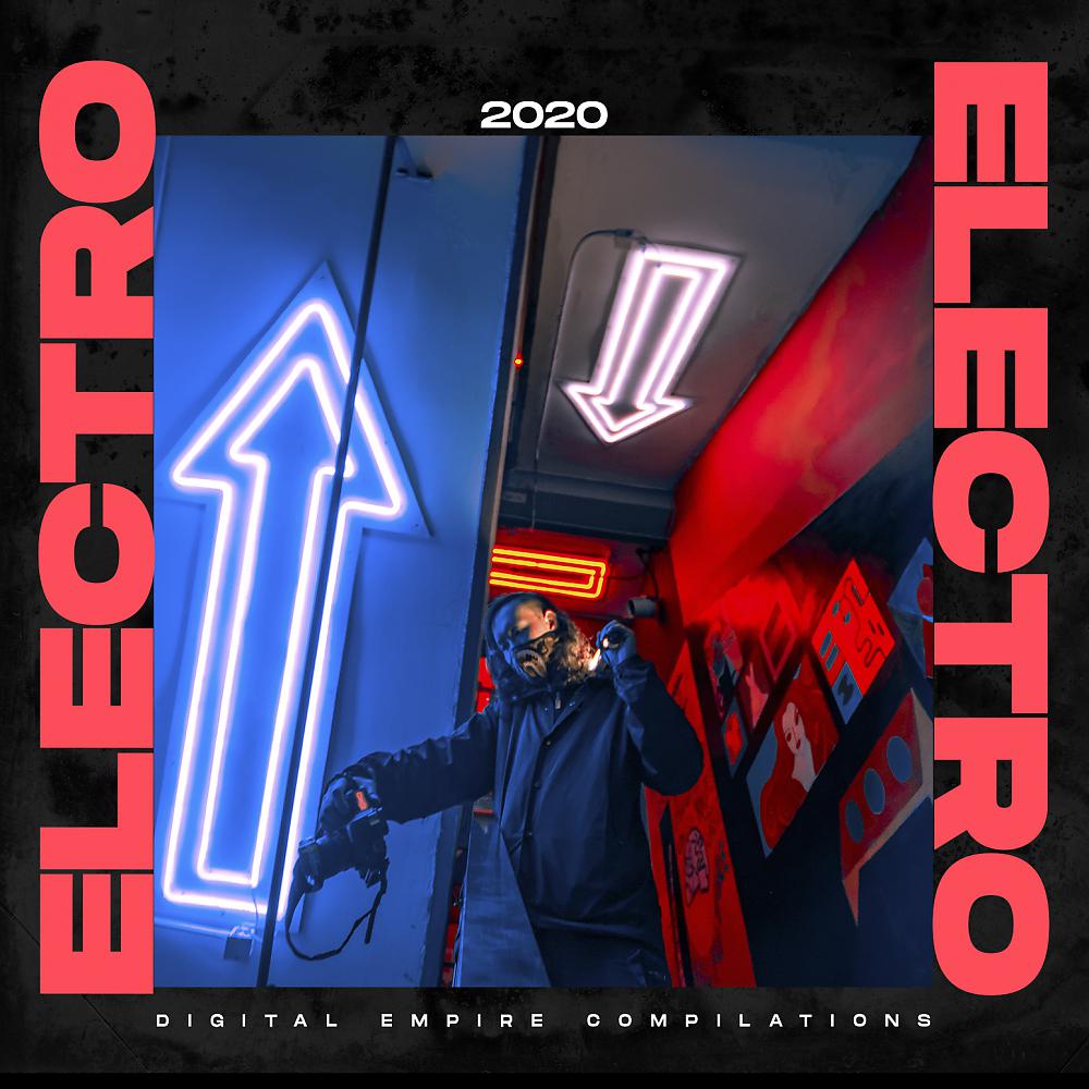 Постер альбома Electro 2020