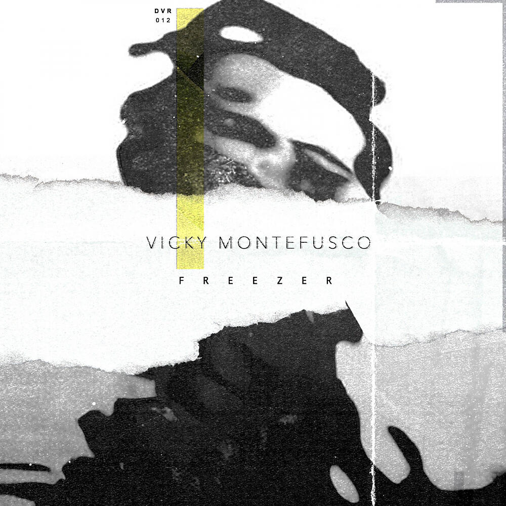 Vicky Montefusco - Sin Palabras (Original Mix)