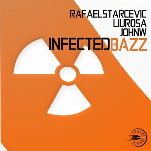 Rafael Starcevic - InfecteD BazZ (Edson Pride Remix)