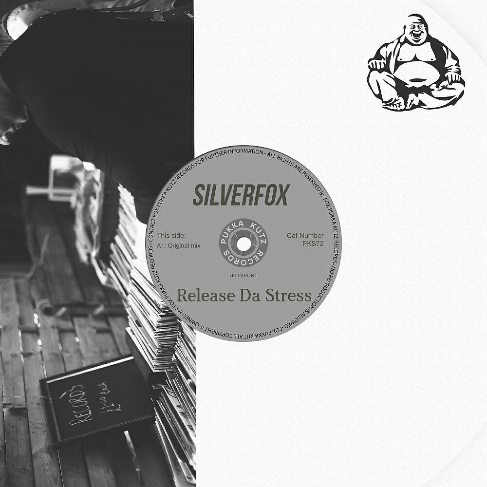 SilverFox - Release Da Stress (Original Mix)