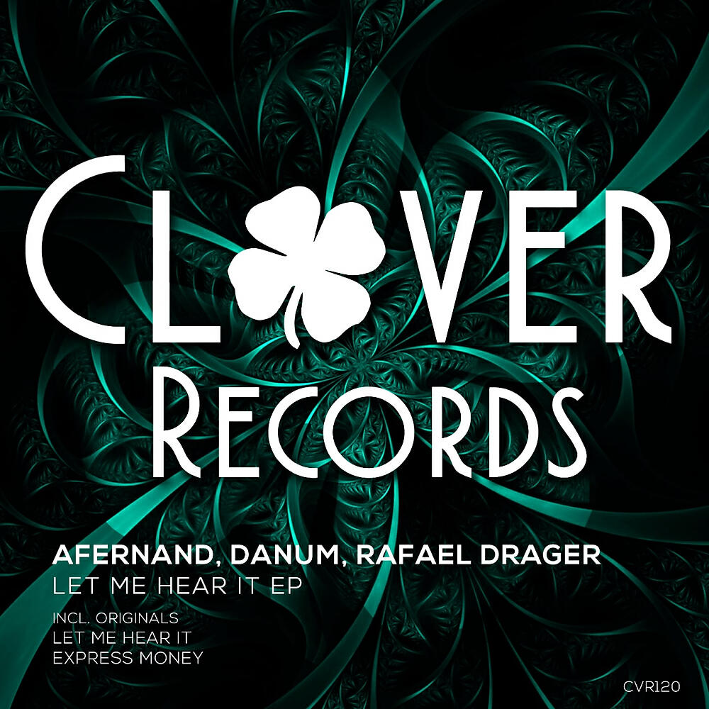 Afernand - Let Me Hear It (Original Mix)