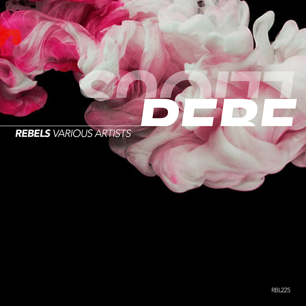 Danny F - Room (Harb Allen Remix)
