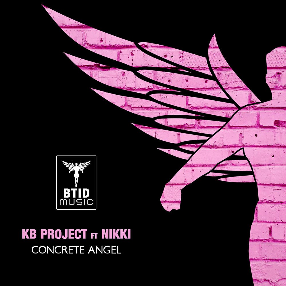 KB Project - Concrete Angel (Original Mix)