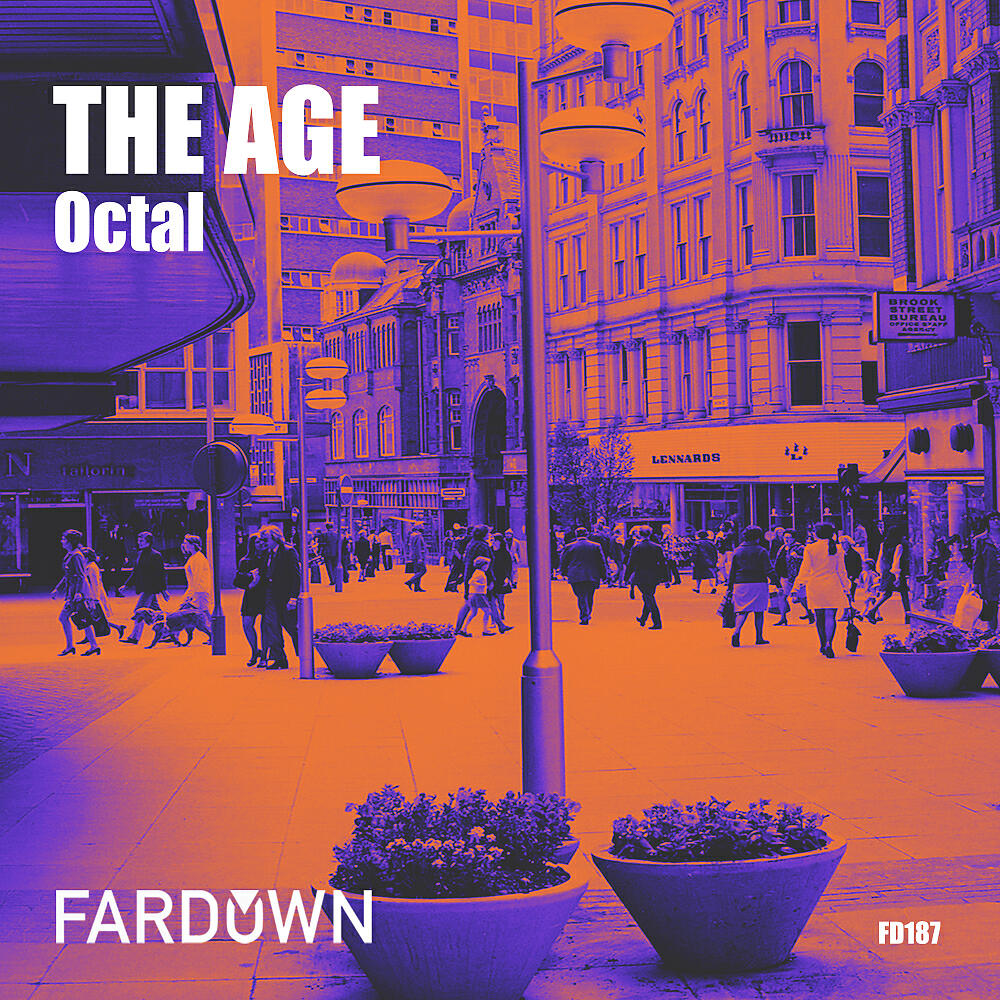 OCTAL - Funky (Original Mix)