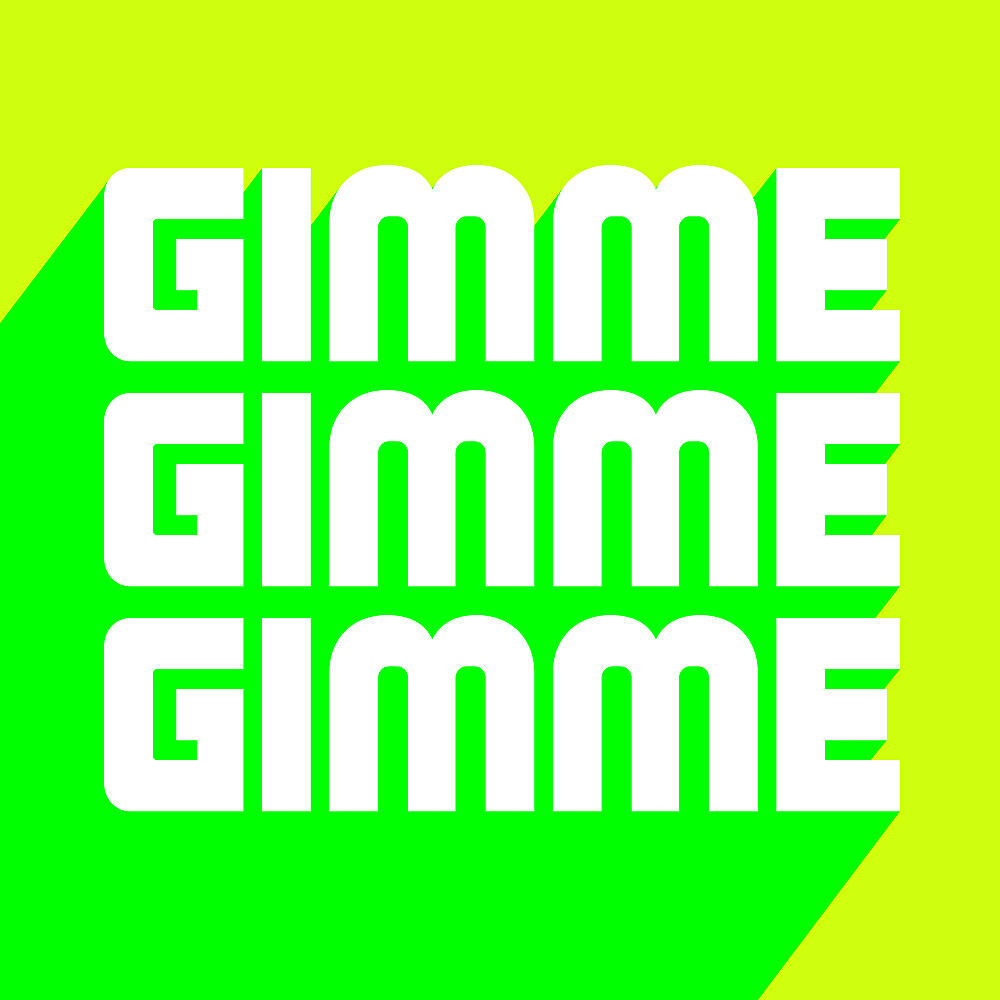 Lee Cabrera - Gimme Gimme (Extended Club Mix)