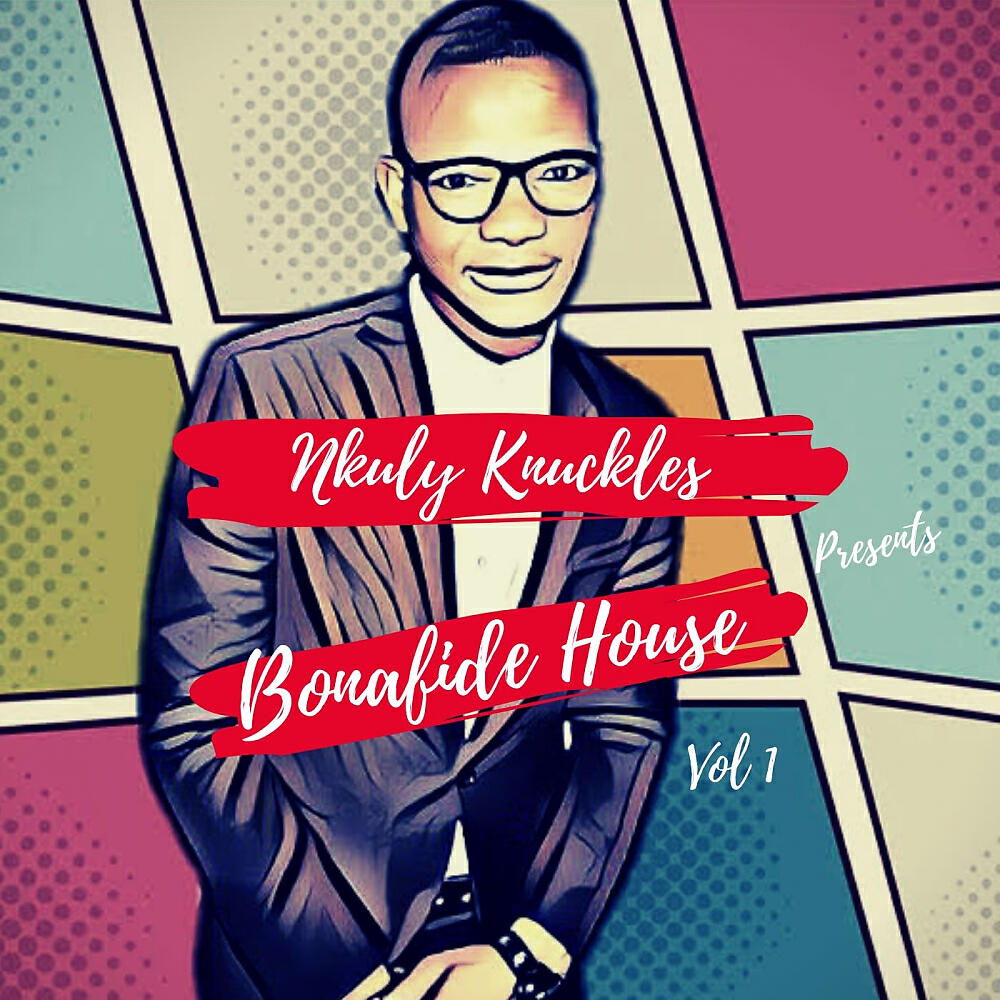 Soul T - Sunday Breeze (Nkuly Knuckles Remix)