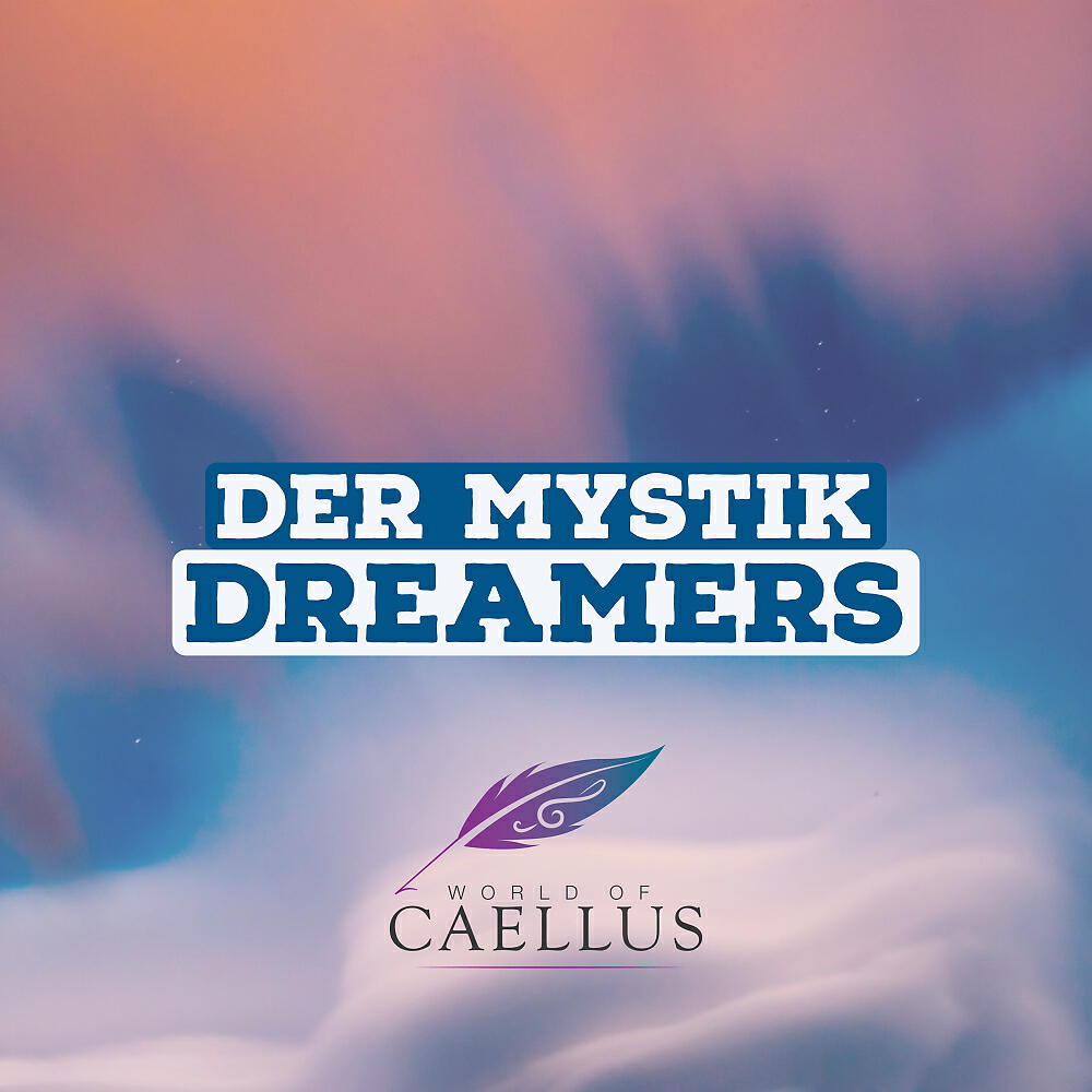 Der Mystik - Dreamers (Original Mix)