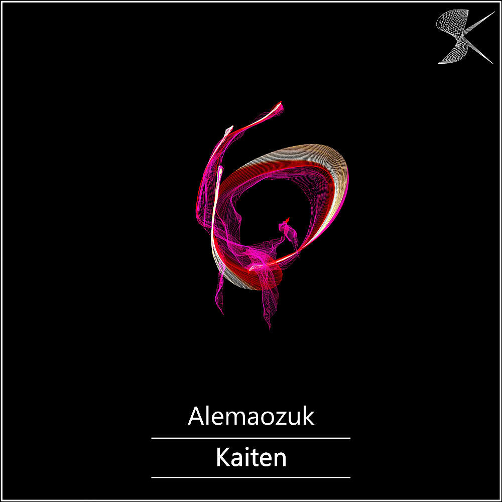 Alemaozuk - Subsurface (Original Mix)