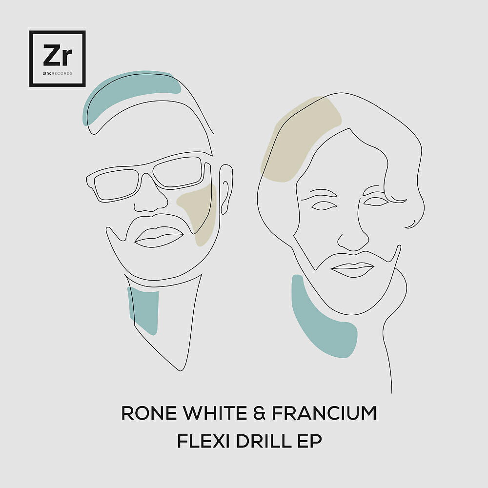 Rone White - Soul Blade (Original Mix)