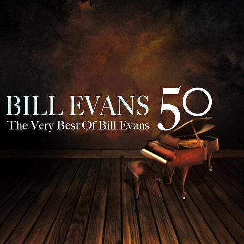Bill Evans - Our Delight