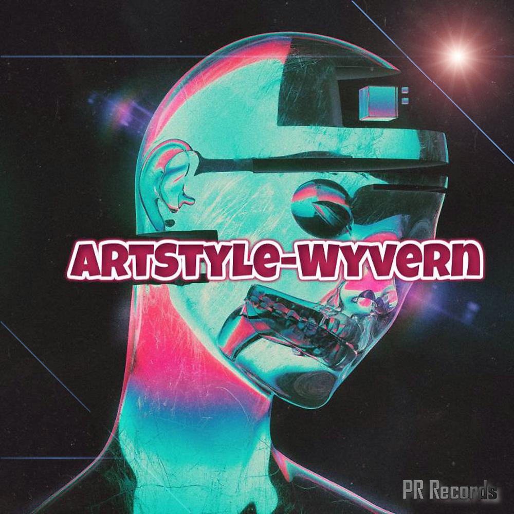 Постер альбома Wyvern