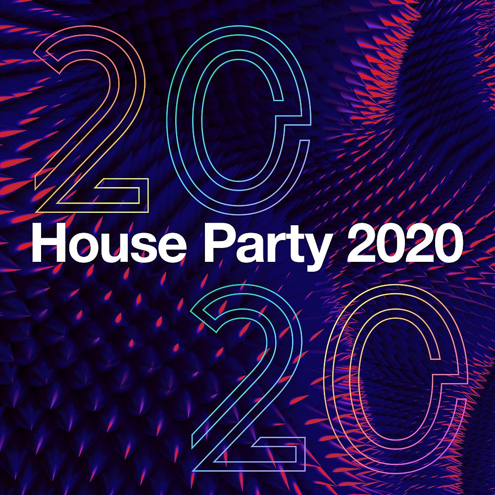 Постер альбома House Party 2020