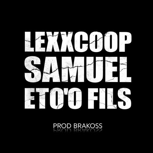Постер альбома Samuel Eto'o Fils