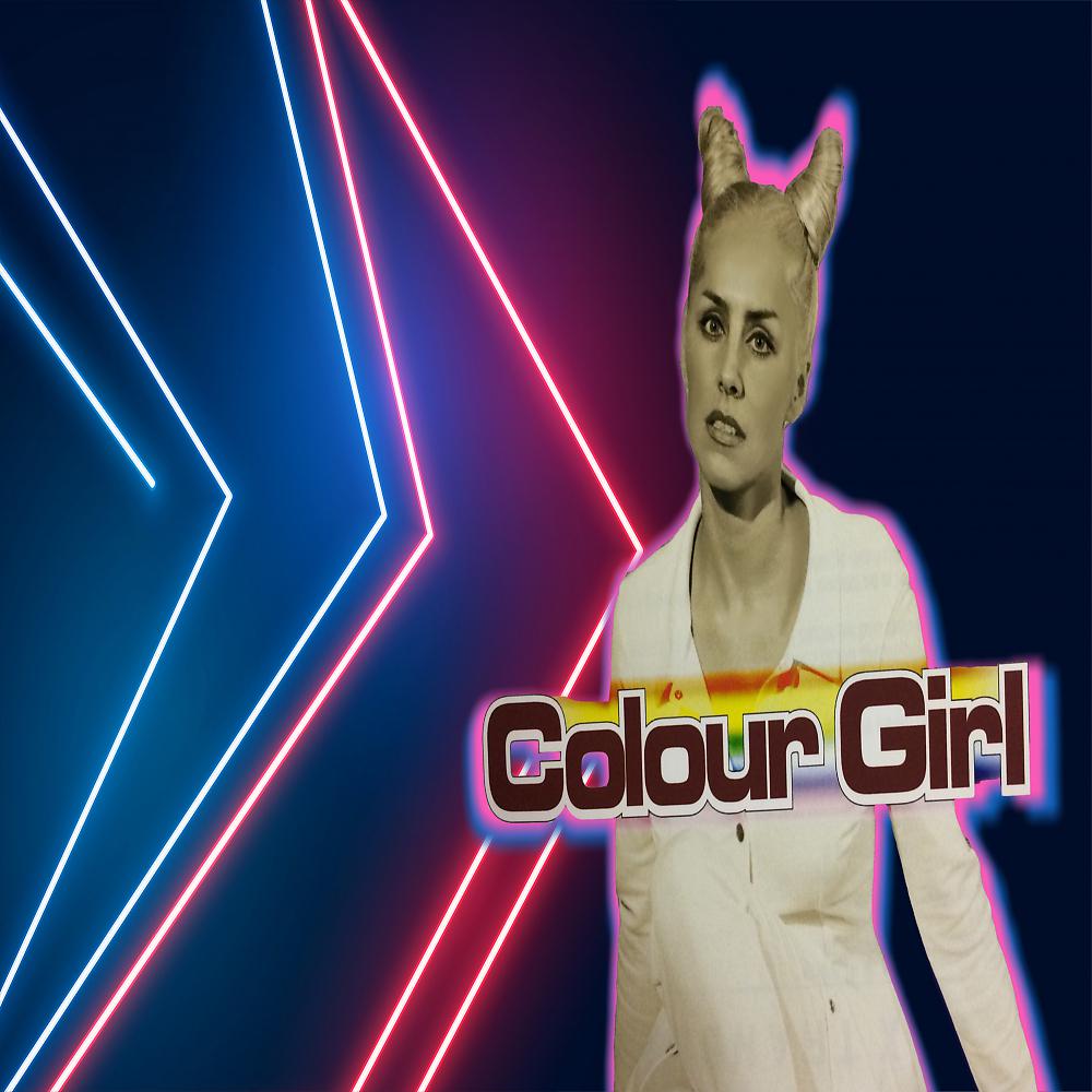 Постер альбома Colour Girl (Deluxe)