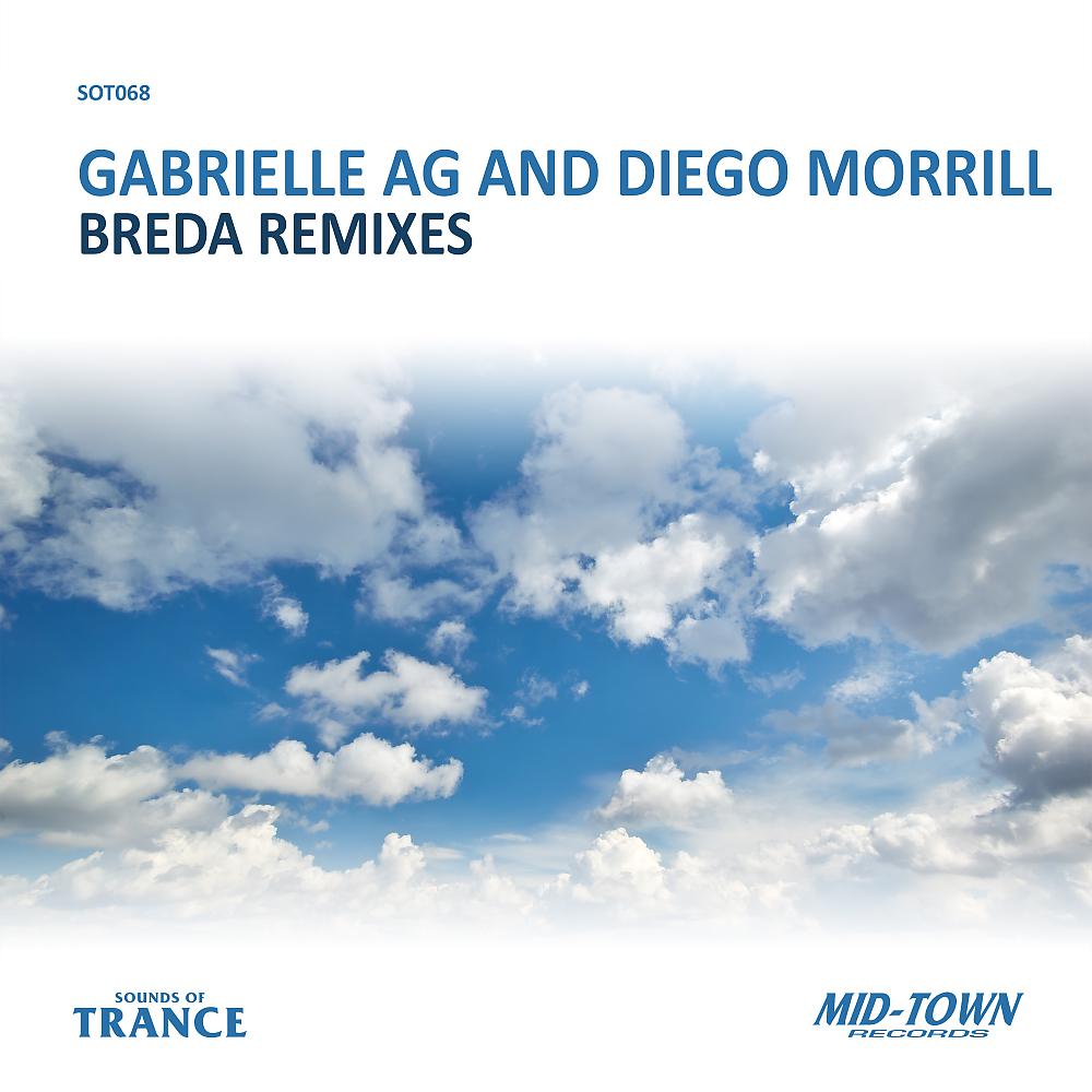 Постер альбома Breda Remixes