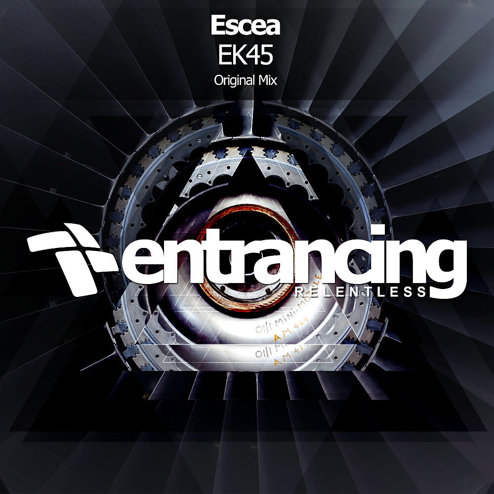 Escea - EK45 (Original Mix)