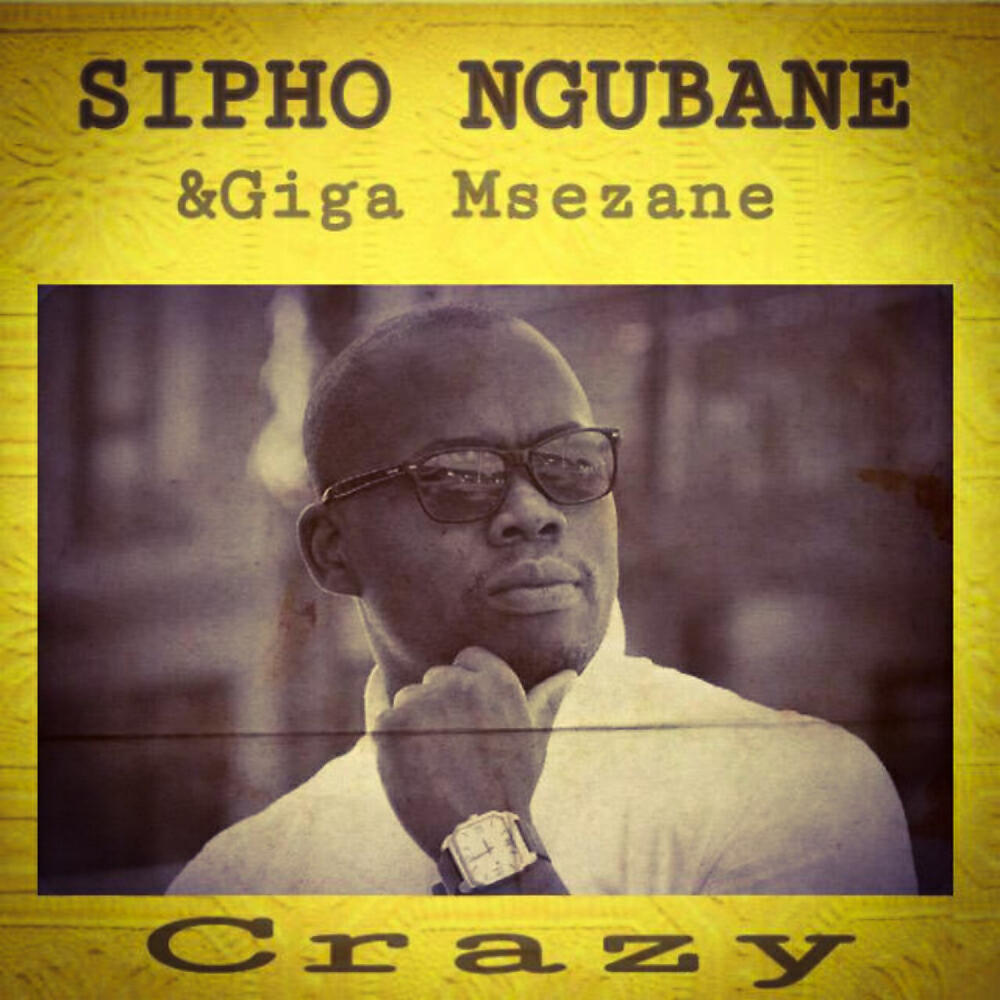 Sipho Ngubane - Crazy (Deepconsoul Memories Of You Mix)