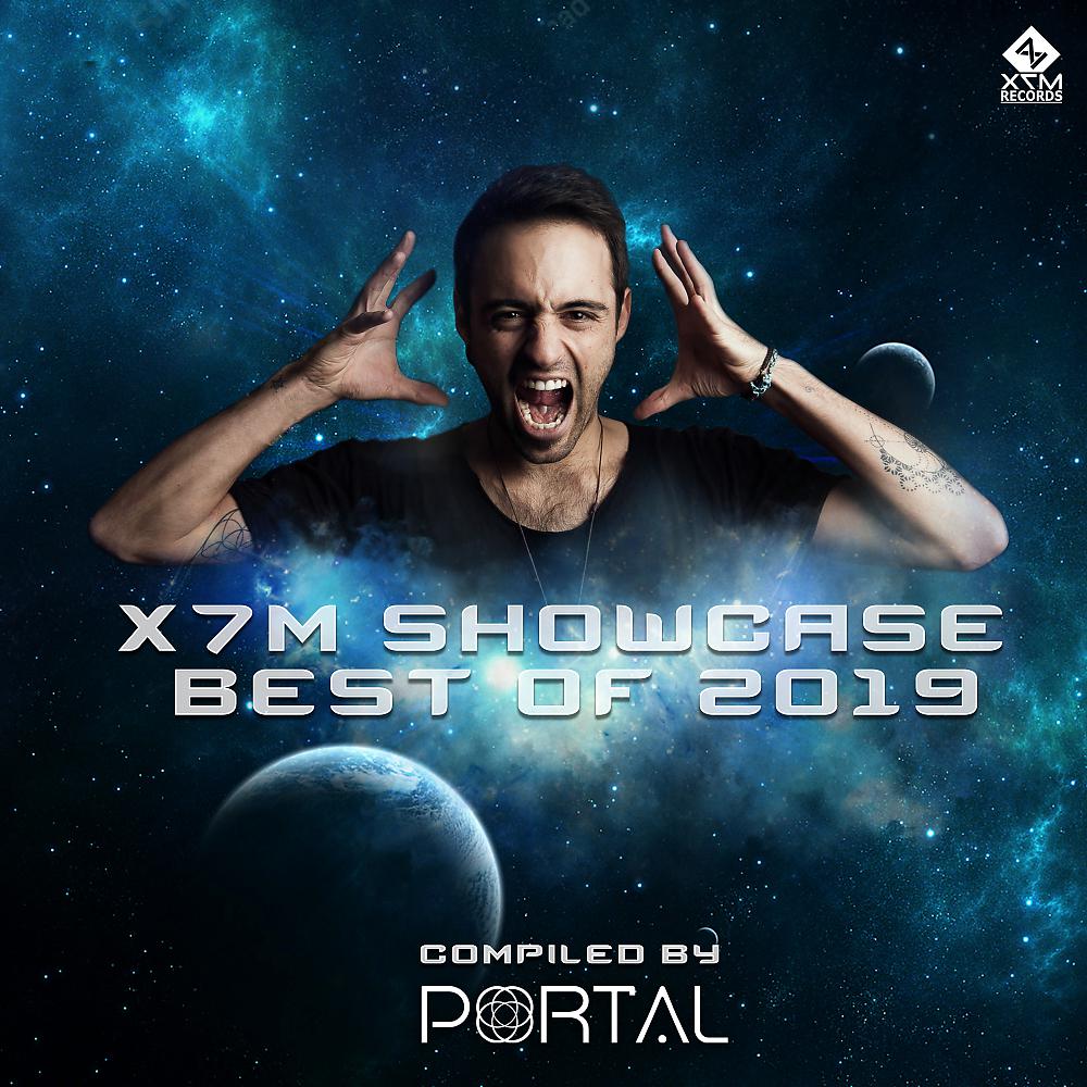 Постер альбома X7M Showcase: Compiled by Portal