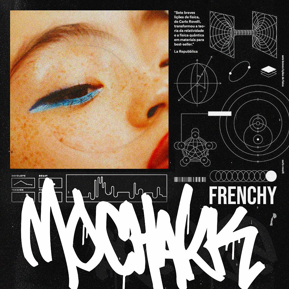 Постер альбома Frenchy