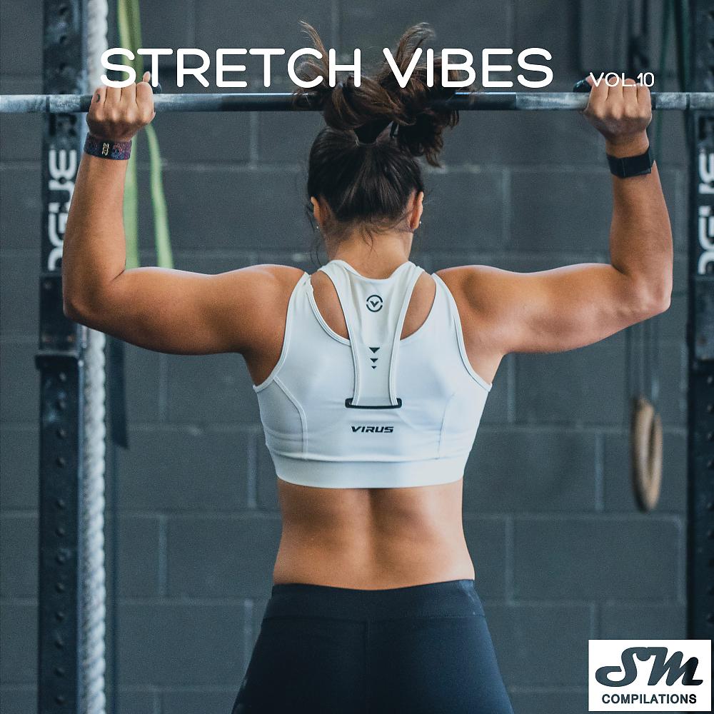 Постер альбома Stretch Vibes, Vol. 10