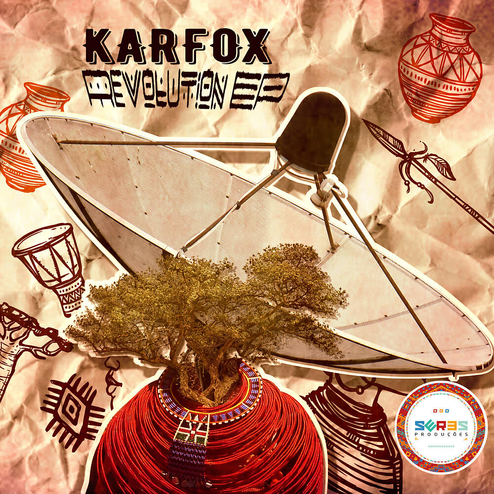 KARFOX - Strange Felling (Original Mix)