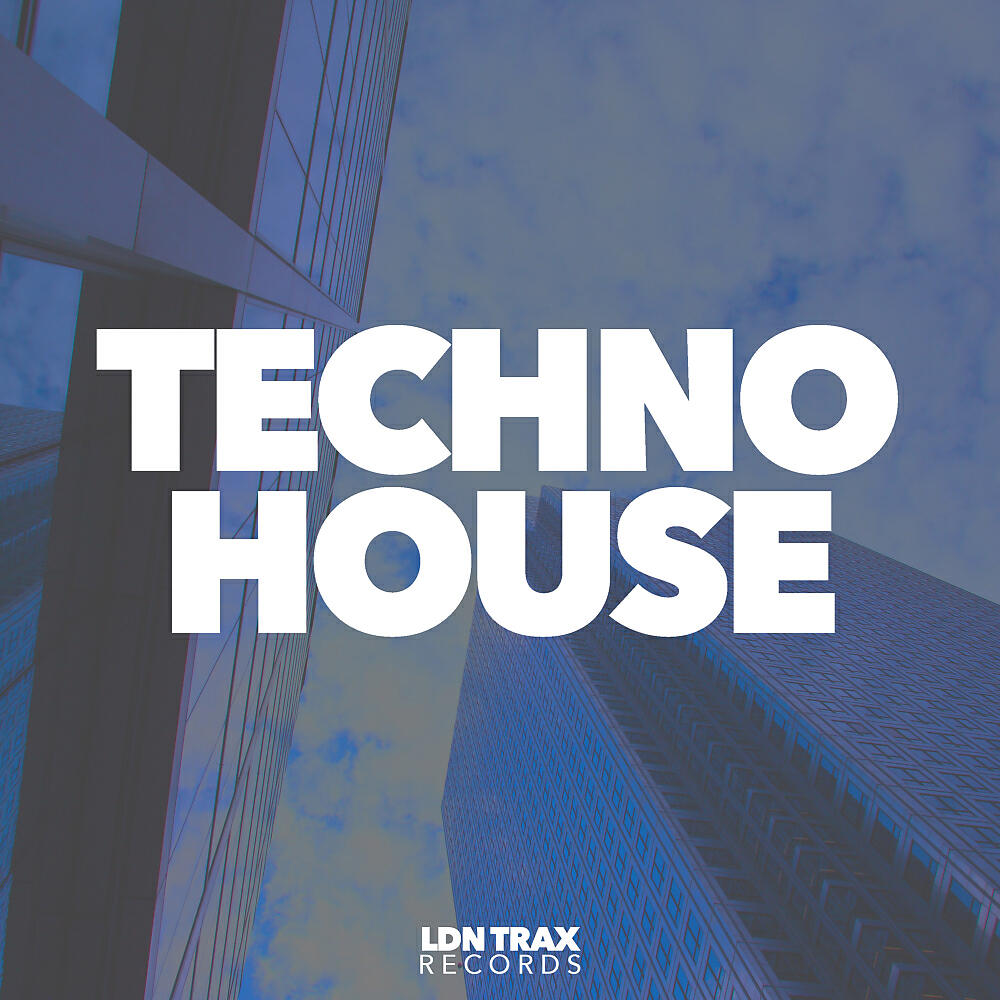 Key-Note - Touch Feel It (Original Mix)