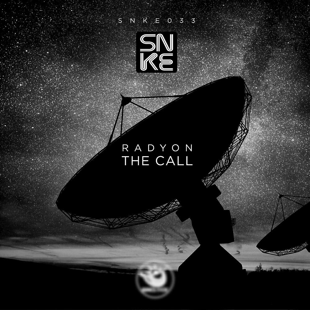 Radyon - The Call (Original Mix)