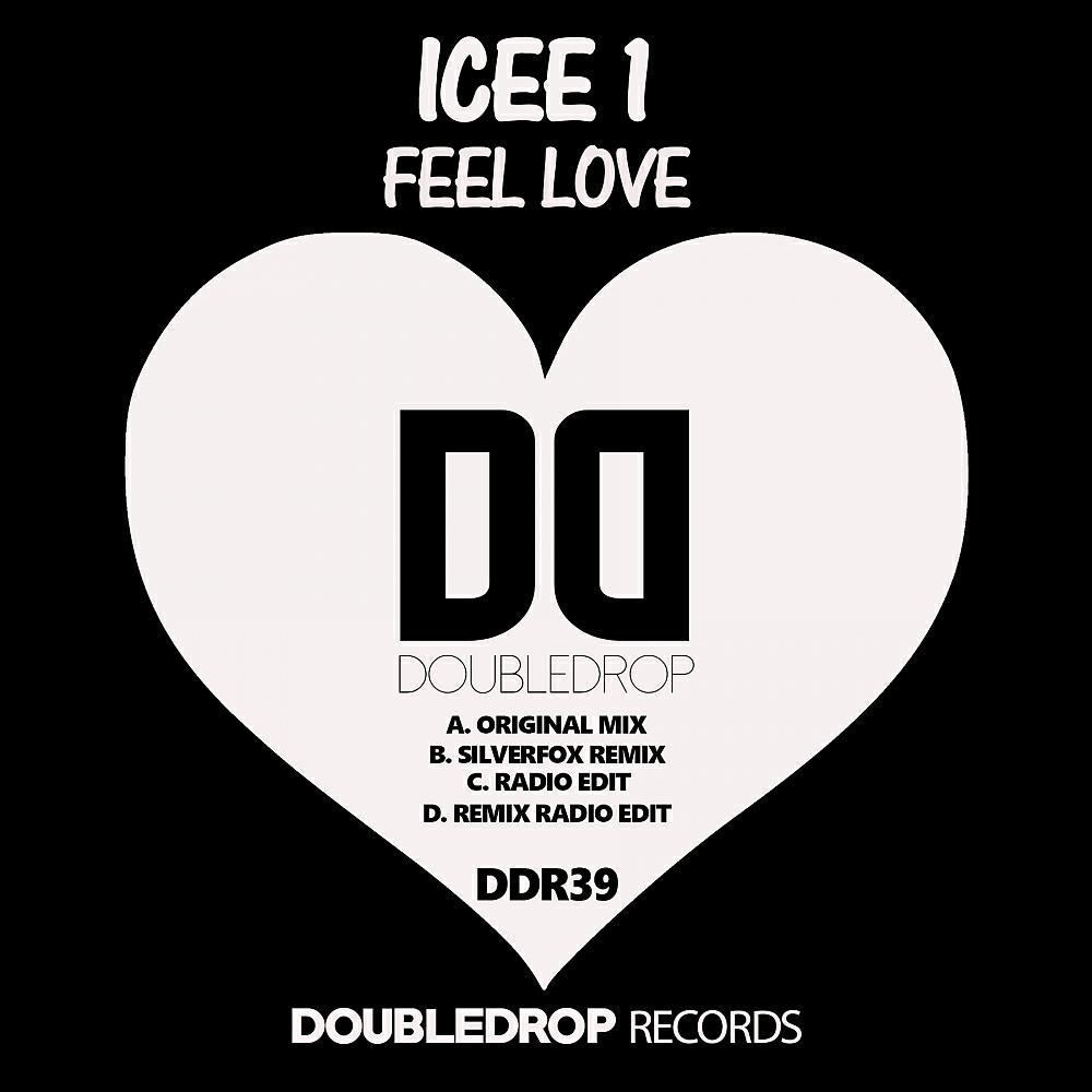 ICEE1 - Feel Love (Silverfox Remix)