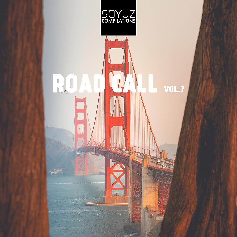 Постер альбома Road Call, Vol. 7