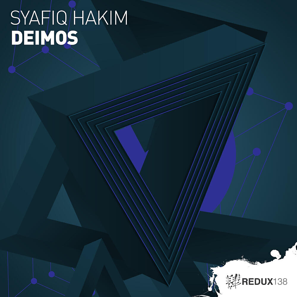 Syafiq Hakim - Deimos (Original Mix)