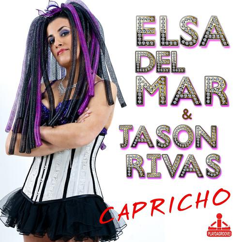 Elsa Del Mar - Capricho (Extended Mix)