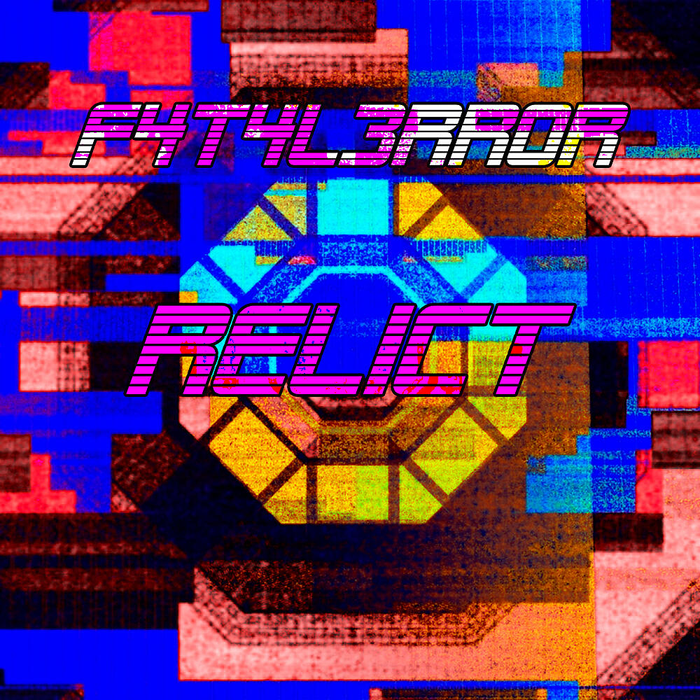F4T4L3RR0R - Relict (Extended Mix)
