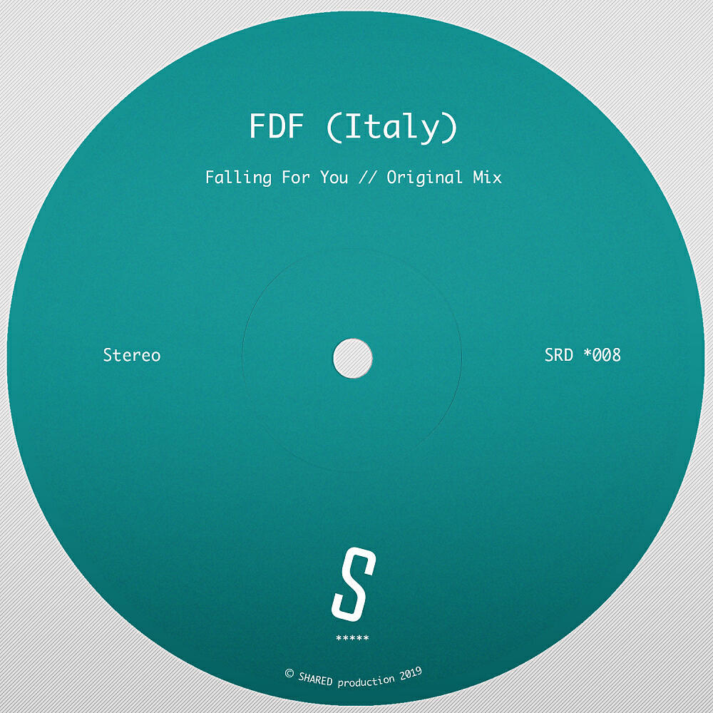 FDF (Italy) - Falling For You (Original Mix)